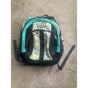 Fuel Multi-Pocket School Computer Backpack